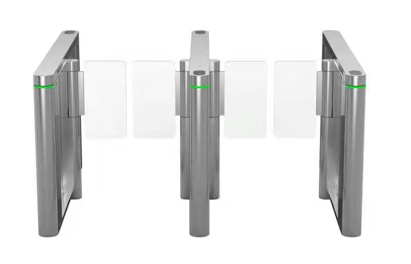 选择高端智能速通门应注意的事项有哪些?(图1)